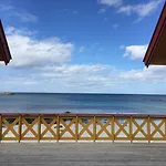 منتزه العطل Sea