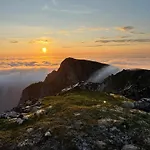 Kompleks wypoczynkowy Sea 3*