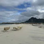 Sea Kompleks wypoczynkowy Bleik