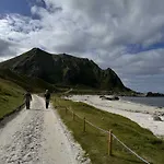 Kompleks wypoczynkowy Sea 3*
