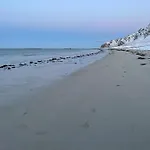 Sea منتزه العطل Bleik