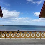 منتزه العطل Sea Bleik