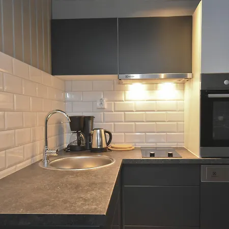 منتزه العطل Sea 3*