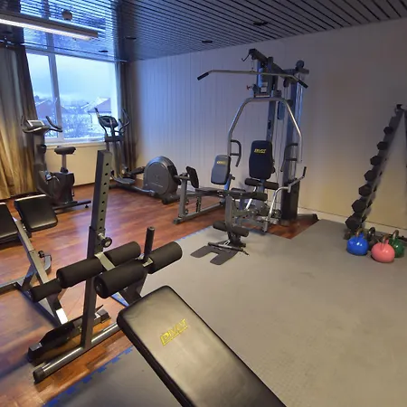 Sea منتزه العطل 3*