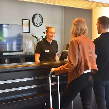 منتزه العطل Sea 3*