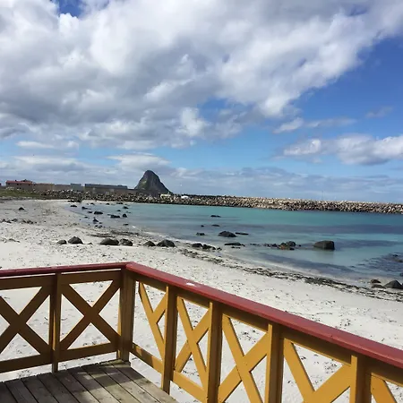 منتزه العطل Sea