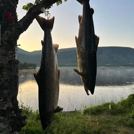 Aldeamento Turístico Sea Bleik