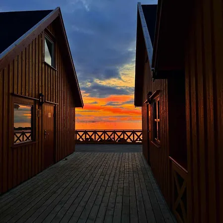 Sea Holiday park