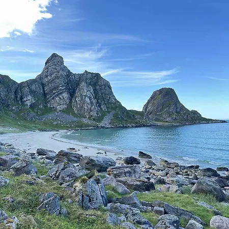 Sea Holiday park Bleik
