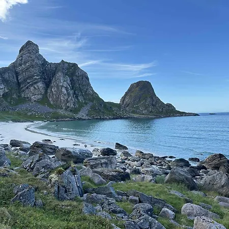 Sea Bleik