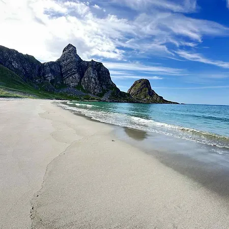 Vakantiepark Sea
