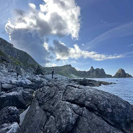 Sea
