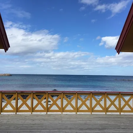 Holiday park Sea Bleik