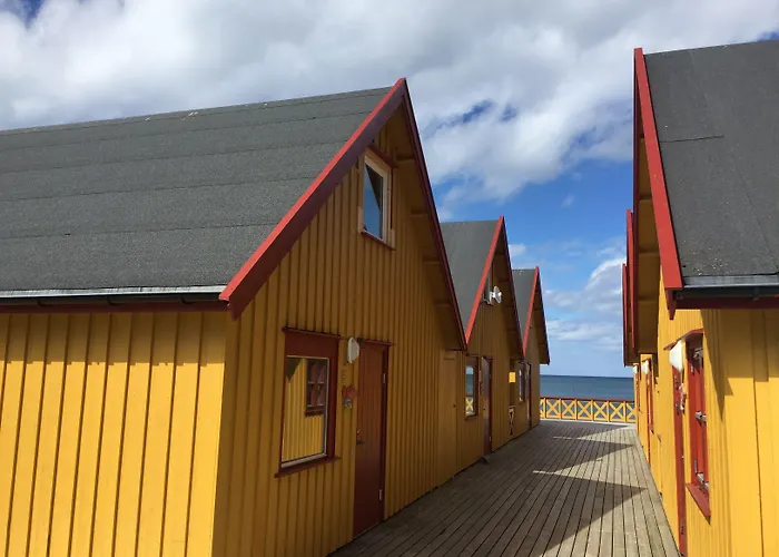 Sea Aldeamento Turístico
