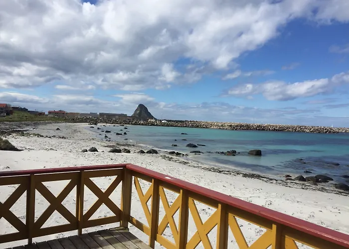 Aldeamento Turístico Sea