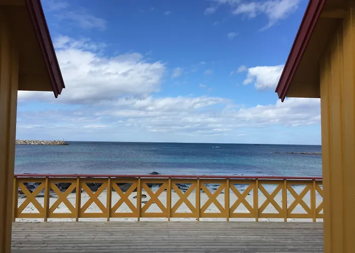 Aldeamento Turístico Sea