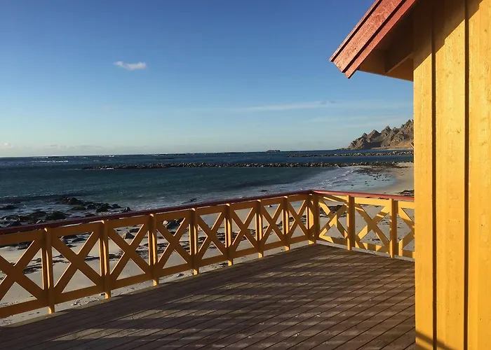 Sea Aldeamento Turístico Bleik
