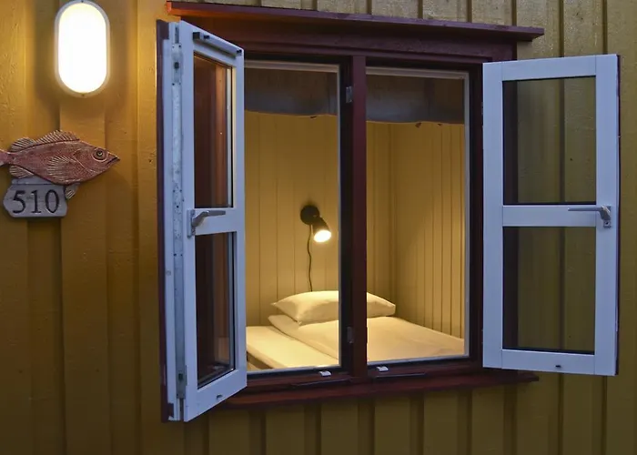 Sea Vakantiepark Bleik