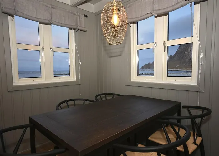 Sea Vakantiepark Bleik