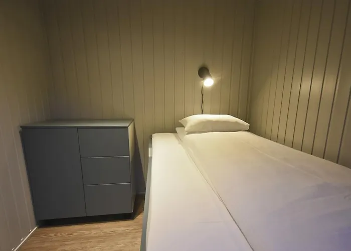 Sea Aldeamento Turístico 3*