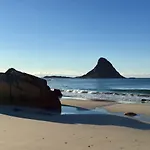 База отдыха Sea Bleik