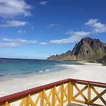 Sea 3* Bleik