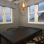Sea База отдыха Bleik