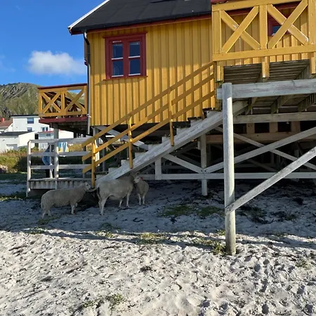 Tatil parkı Sea