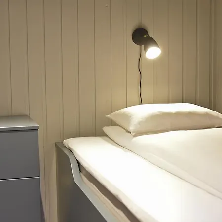 Tatil parkı Sea Bleik