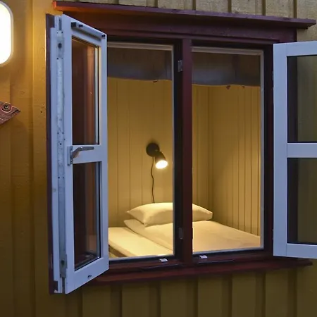 Sea Tatil parkı Bleik